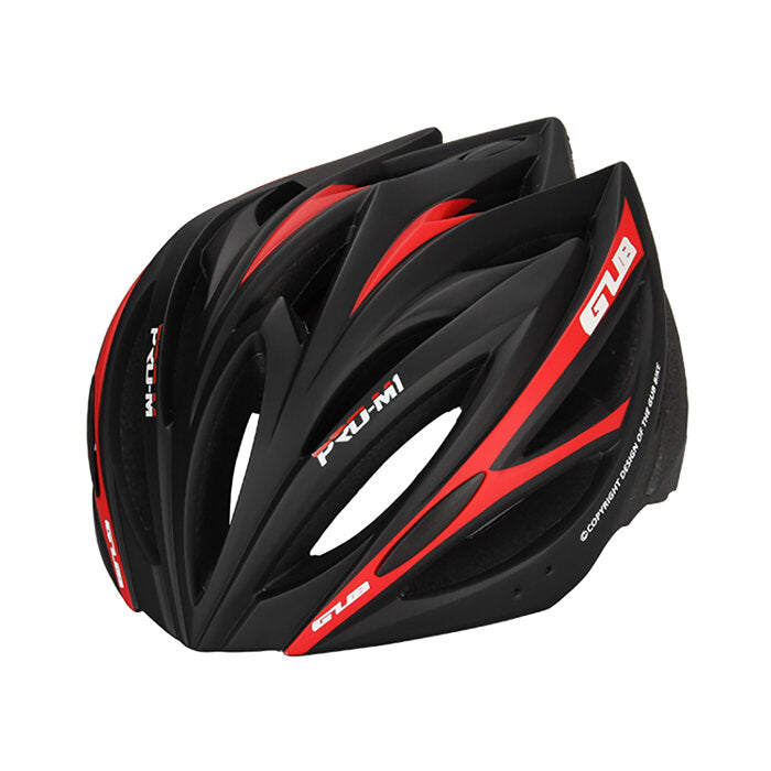 Dual Purpose Helmet Sweat Absorbing Safe Light Weight Fashionable Design Helmet