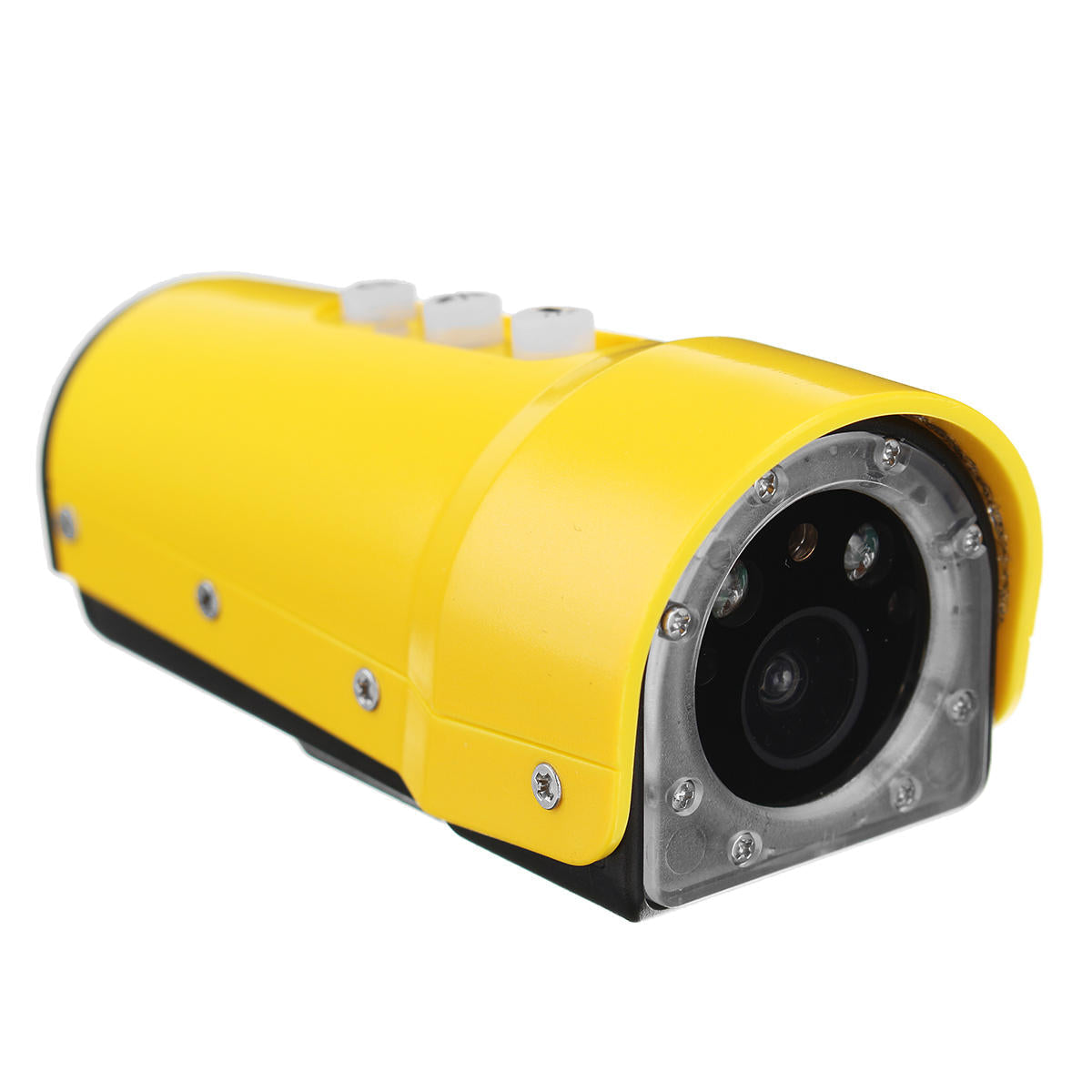 Waterproof 100 Degree Motion Detective HD 1080P Action Sport Video Camera