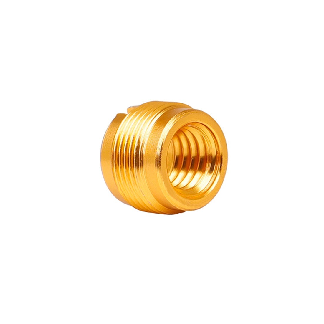 Two Sets of Microphone and Microphone Clip Adapter Screws
