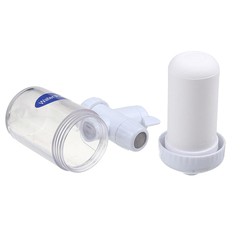 Kitchen Tap Water Flter Faucet Purifier Hydration Drinking