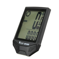 2.36inch Wireless Bike Computer Holder GPS Code Table Shaft Waterproof Bicycle Computer Brackets Outdoor Cycling