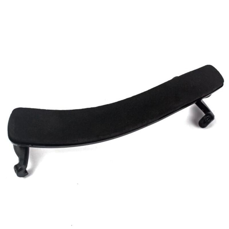 3/4-4/4 Universal Violin Shoulder Pad Adjustable Shoulder for Violin Accessories