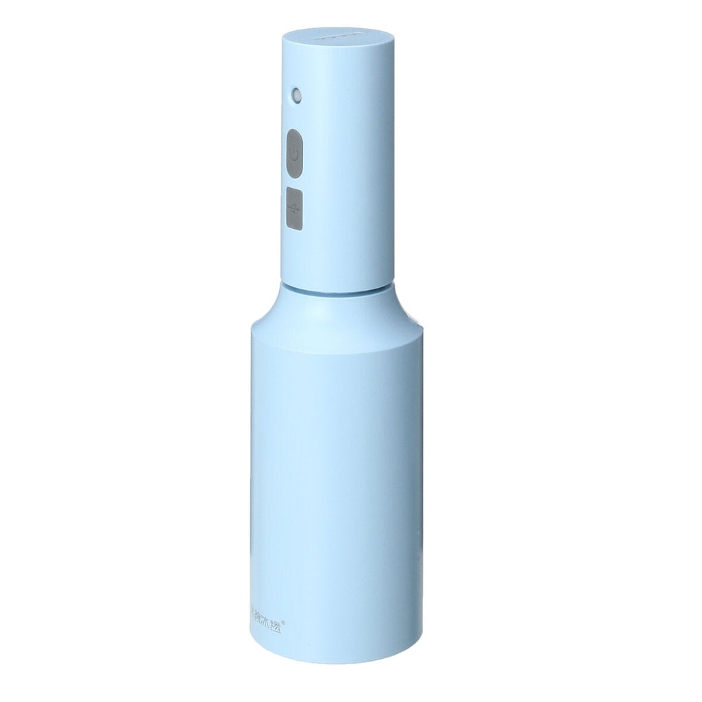 Disinfectant Dispenser USB Charging Large Capacity Soap Dispenser Handheld Sprayer