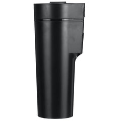 100W 8 OZ Car Coffee Maker Cup Machine Portable Handheld Espresso Capsule Bottle For Camping Travel