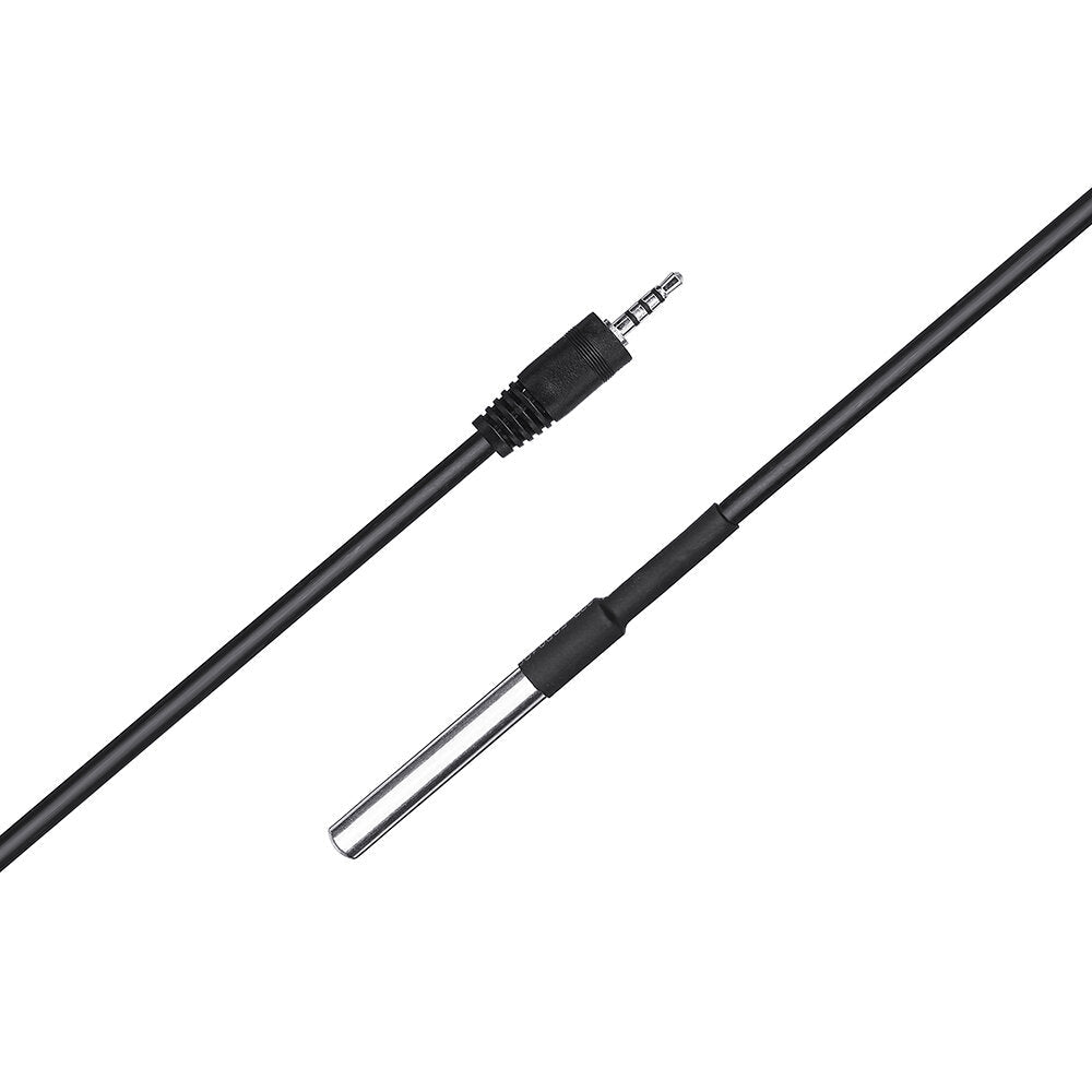 Waterproof Temperature Sensor Probe For DIY Smart Home Wirless Switch Socket Module