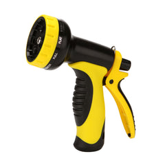 Expandable Garden EU/US Hose Durable Flexible Lightweight Water Spray
