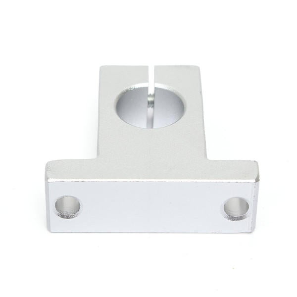 Shaft Support Linear Rail Vertical Bearings Shaft Guide Support Bracket
