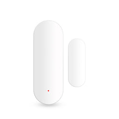 WiFi Smart Door / Window Sensor APP Control Home Monitor Support Alexa Goolgle Assistant Door Sensor