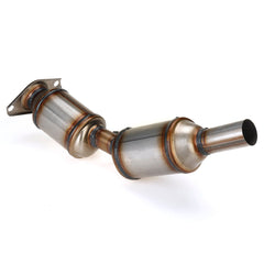 1.8L Exhaust Shaft Three-way Catalytic Converter Escape-pipe Tail Gas Purifier