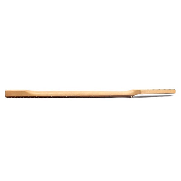 Electric Guitar 24 Fret Neck Maple Wood Fretboard Guitar Replacement