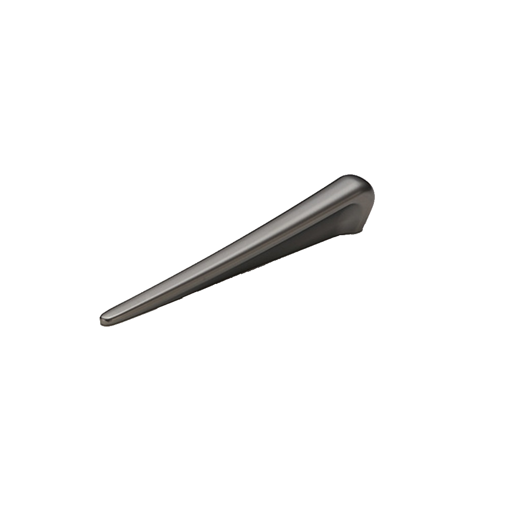 2pcs Modern Concise Style Cabinet Handle Knobs Door Pulls with Screw for Drawers Wardrobes Cupboard Shoe Cabinets