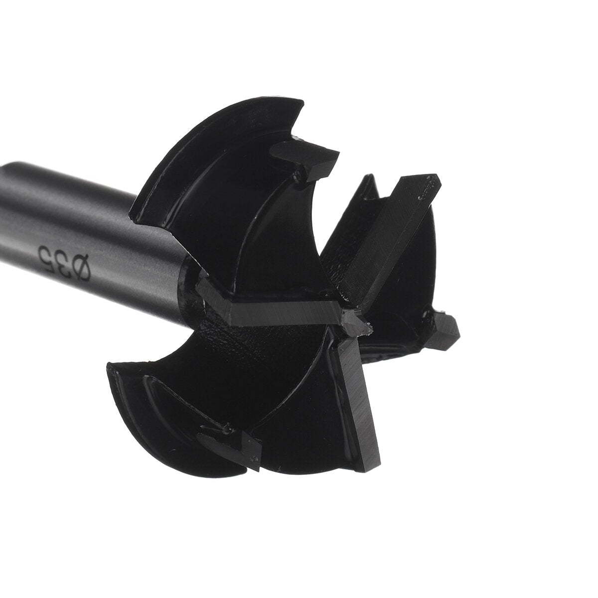 35mm Carbide Tipped Cutter Drill Bits Hinge Hole Cutters Wood Working Hole Saw Cutters for Woodworking