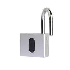 Smart Aluminum Alloy Anti Theft Bluetooth Lock Cellphone APP Unlocking Waterproof Bike Lock