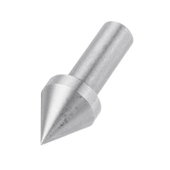 6mm Shank Stainless Steel Rotary Center Dead for Mini Lathe