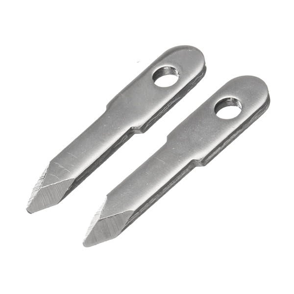 Adjustable 40-300mm Circle Hole Saw Cutter Wood Drywall Drill Bit Round Cutting Tool