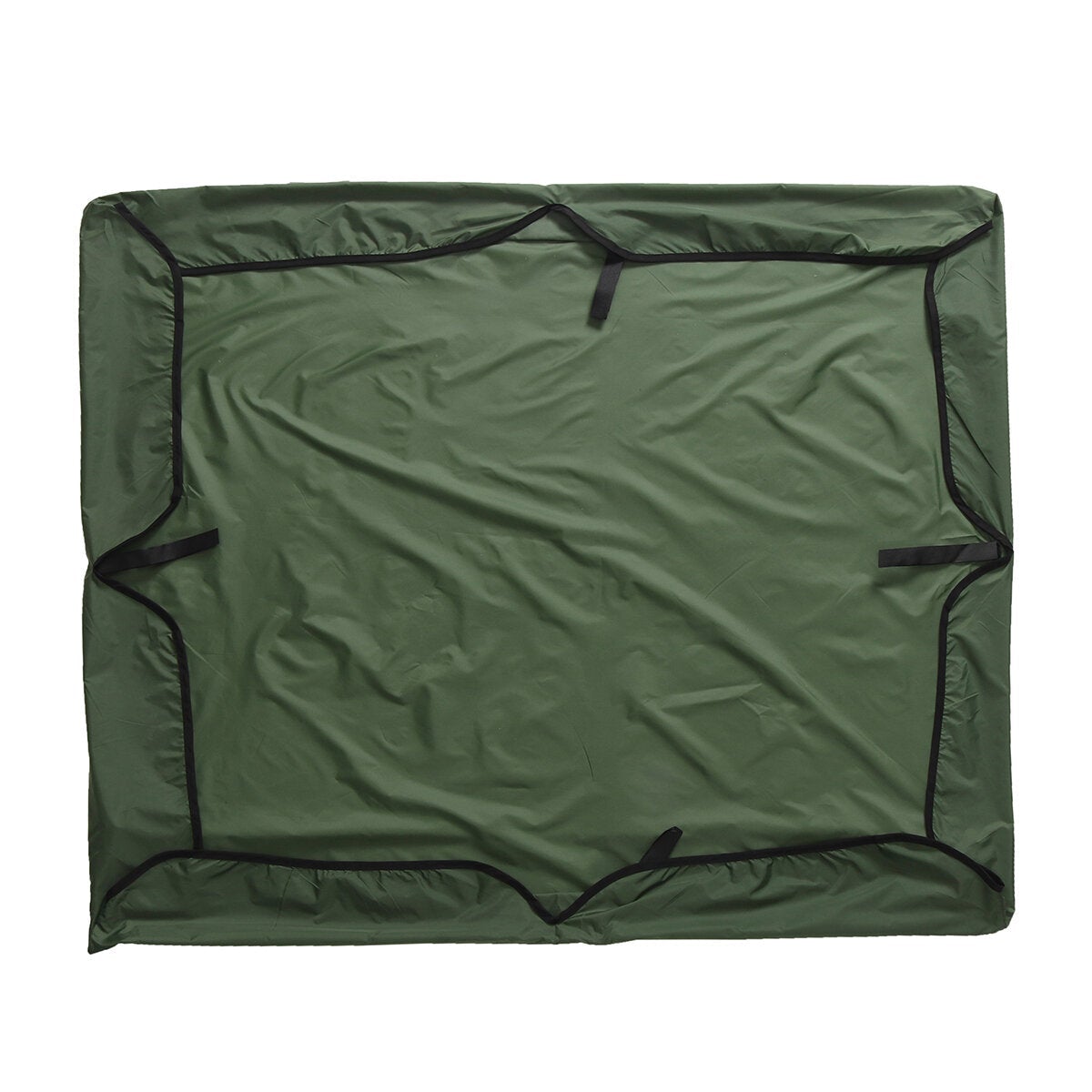 Universal Canopy 2/3 Seater Water Resistant Garden Swing Seat Replacement Chair Cover