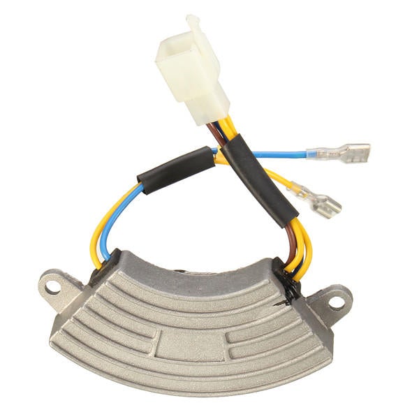 3.5KW AVR 250V 220uF Automatic Voltage Regulator Rectifier