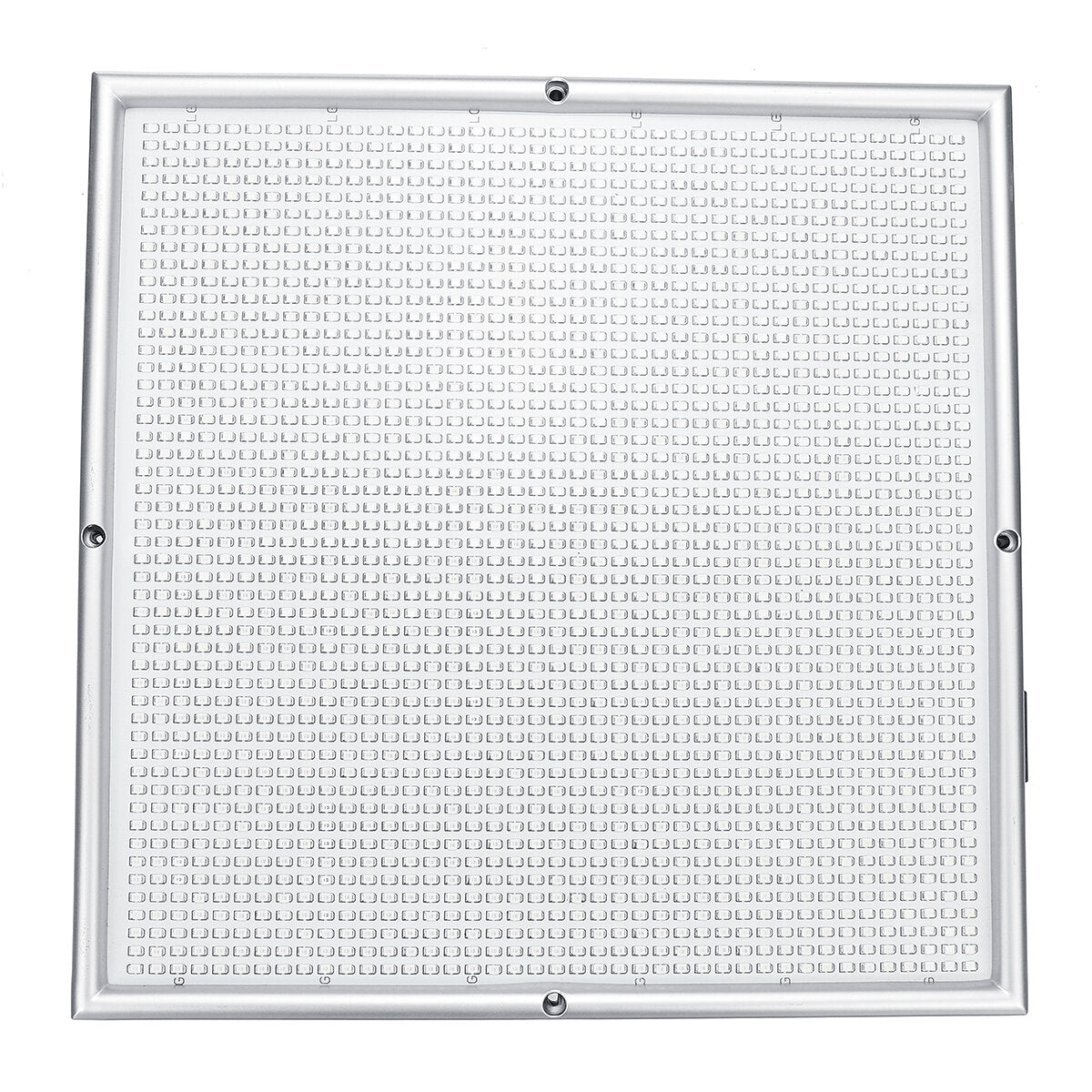 AC85-265V 60W 289 LED Grow Light Growing Lamp For Veg Flower Indoor Plant