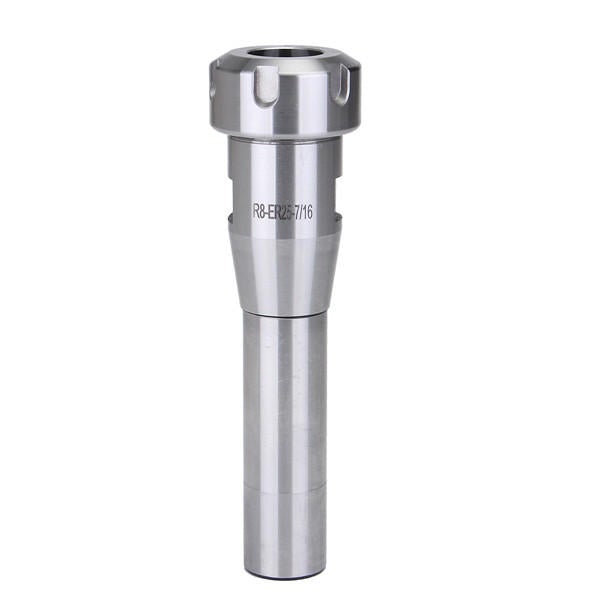 Collet Chuck Holder Straight Shank Extension Wrench CNC Arbor