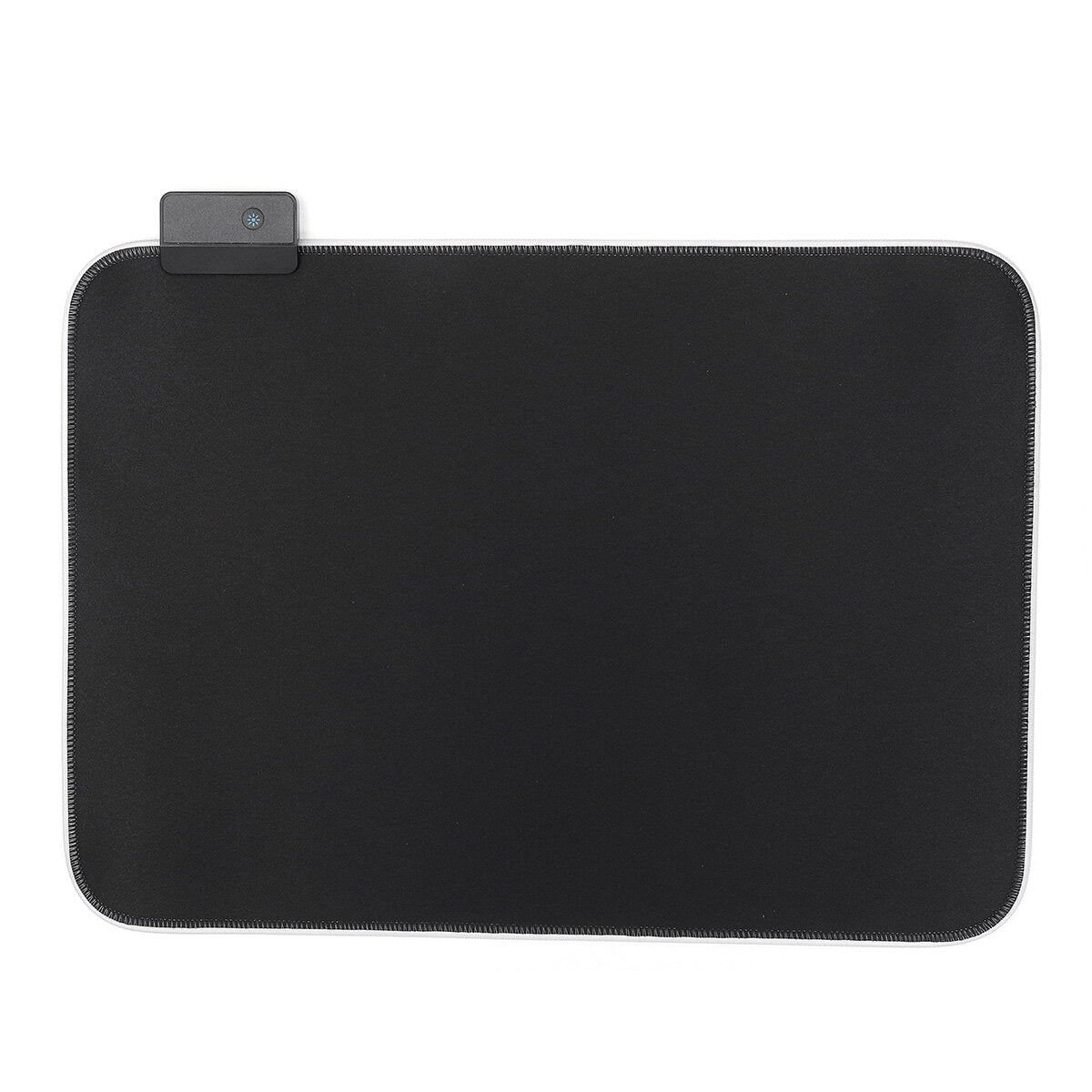 80 * 30 RGB Colorful LED Lighting Gaming Mouse Pad Mat for PC Laptop LOL Dota OW