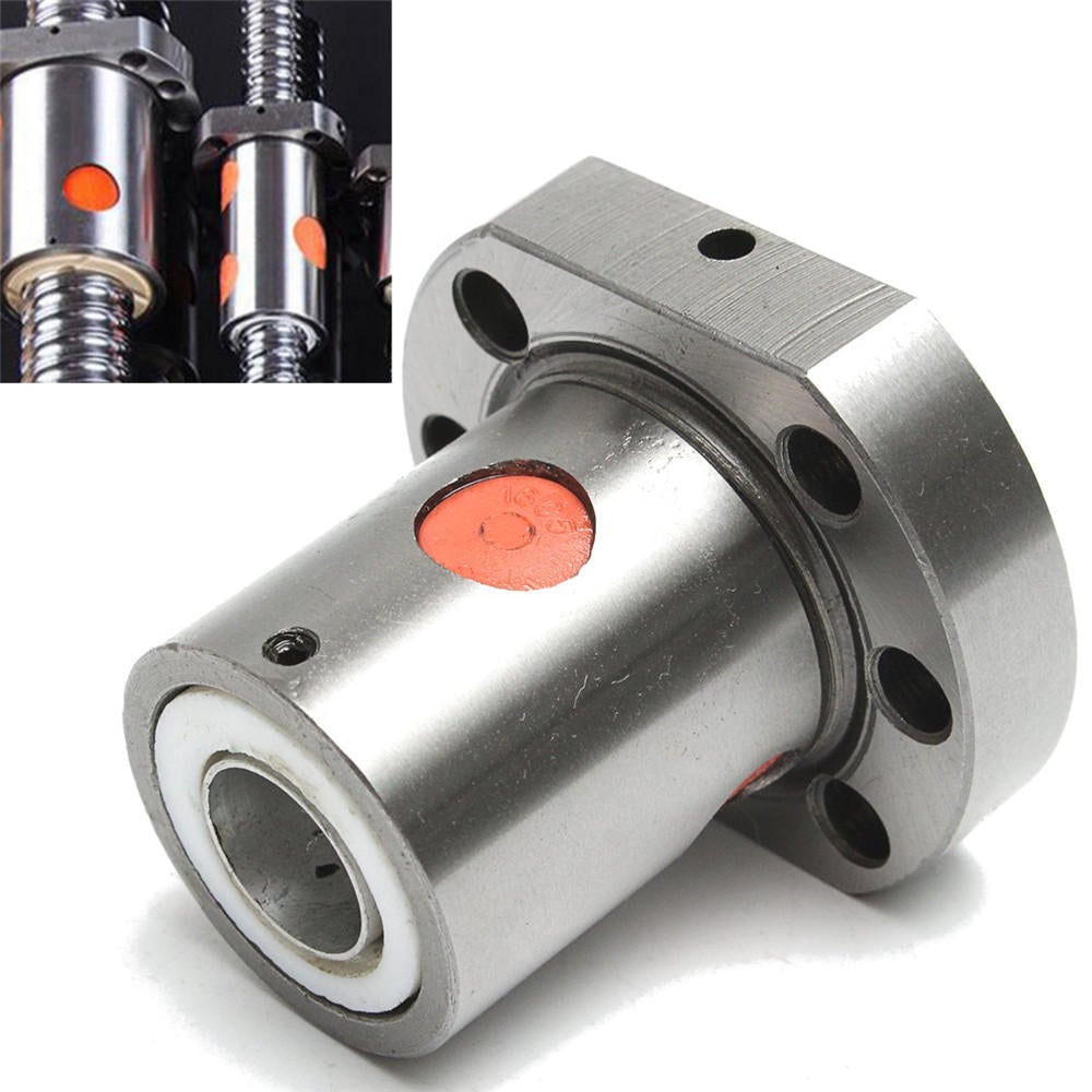 Ball Screw Nut for Ballscrew Nut Housing CNC Parts