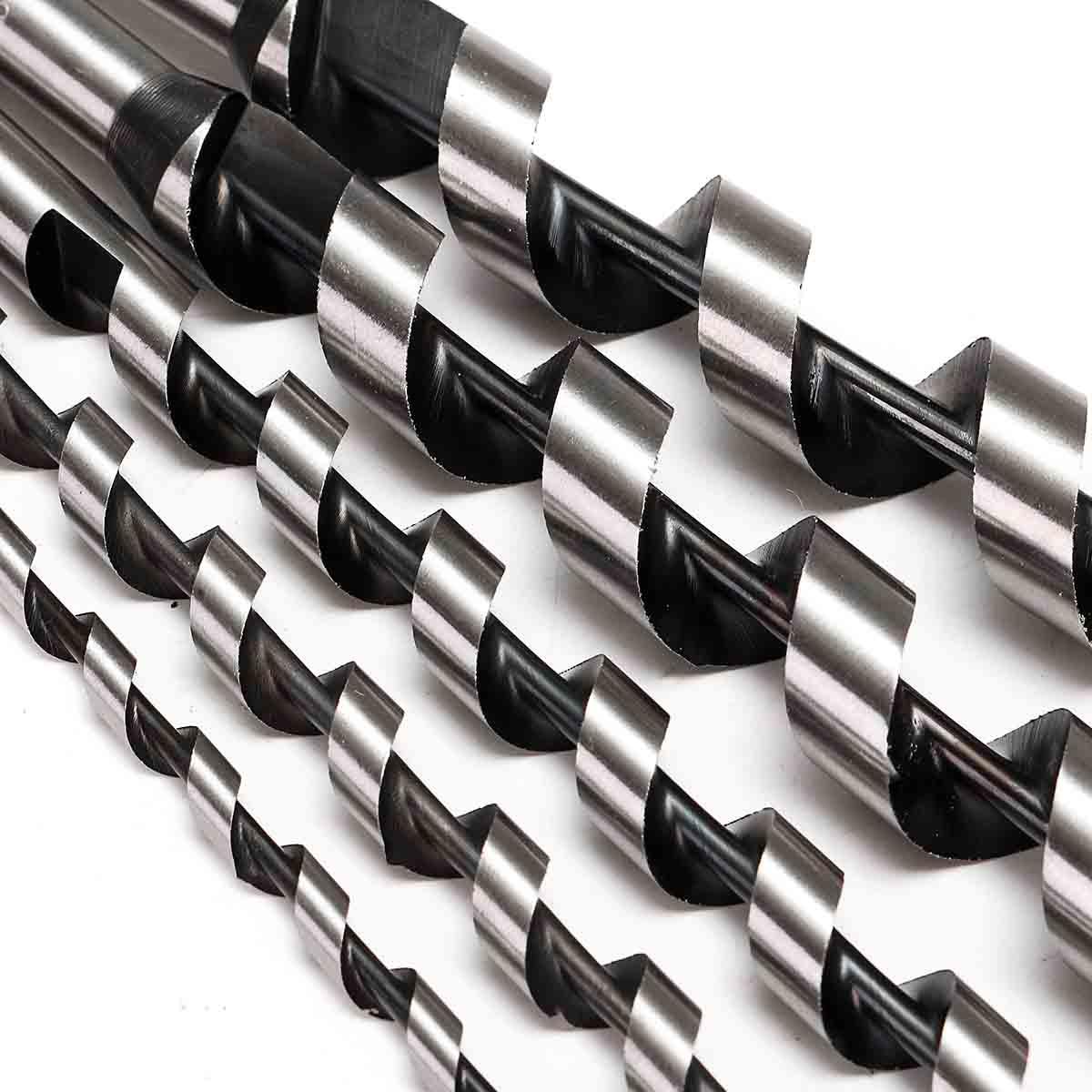 6pcs 6-20mm Auger Drill Bit Set Length 230mm