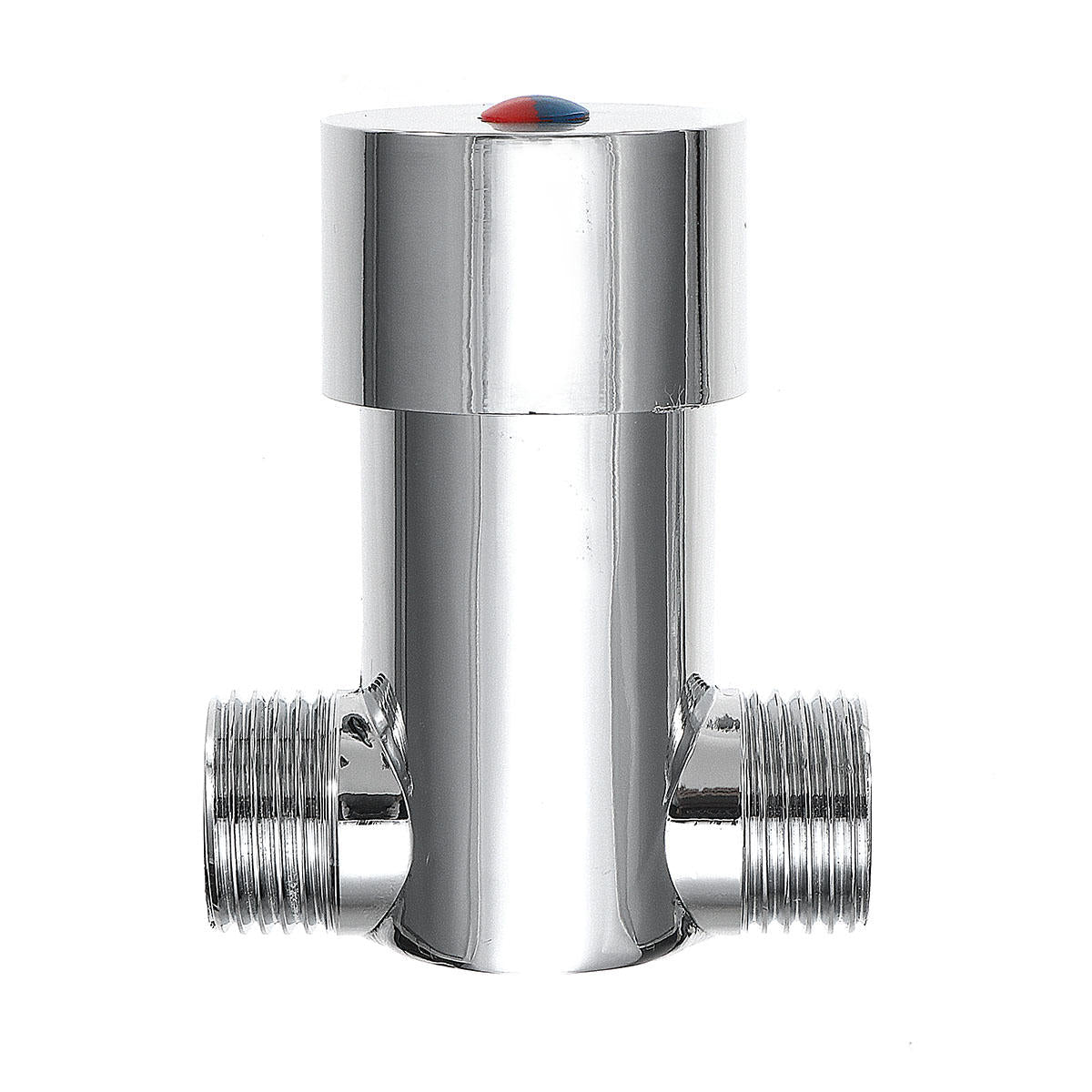 Thermostatic Mixing Valve Temperature Control for Touchless Sensor Water Faucet