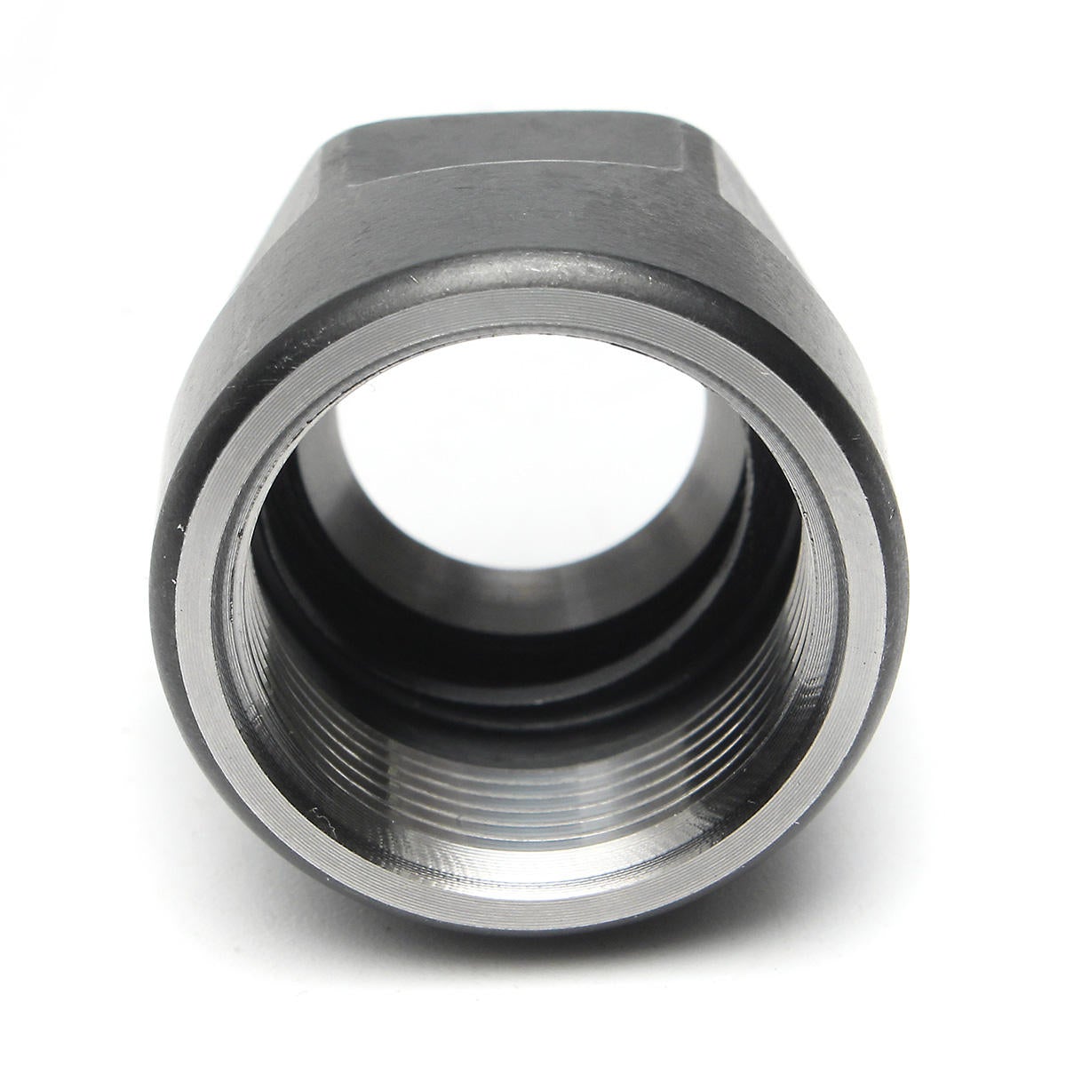 ER16 A Type Collet Clamping Nut for CNC Milling Chuck Holder