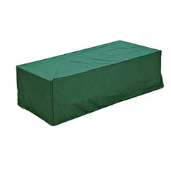 Outdoor Waterproof Patio Furniture Protective Cover For Table Bench Cube Garden
