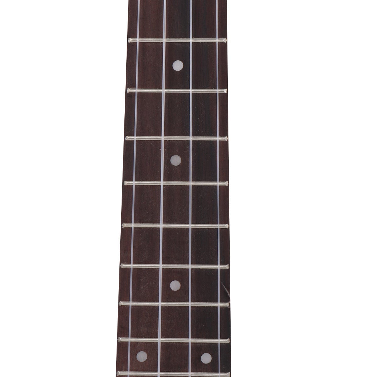 26 Inch 4 Strings Spruce Ukulele w/Gig Bag,Tuner,Capo,Nylon Strings,Picks,Strap for Beginners,Adults