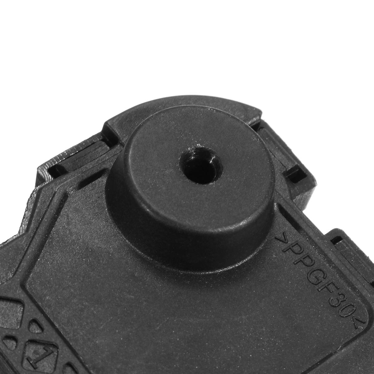 Fuel Flap Door Lock Actuator For A4 S4 B8 Avant Allroad Quattro