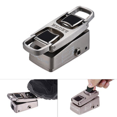 Expline Expression Guitar Effects Pedal