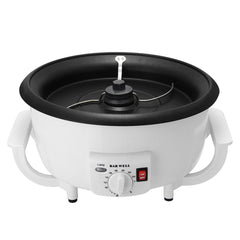 800W Household Coffee Beans Roasting Baking Machine Roasters Coffee Machine