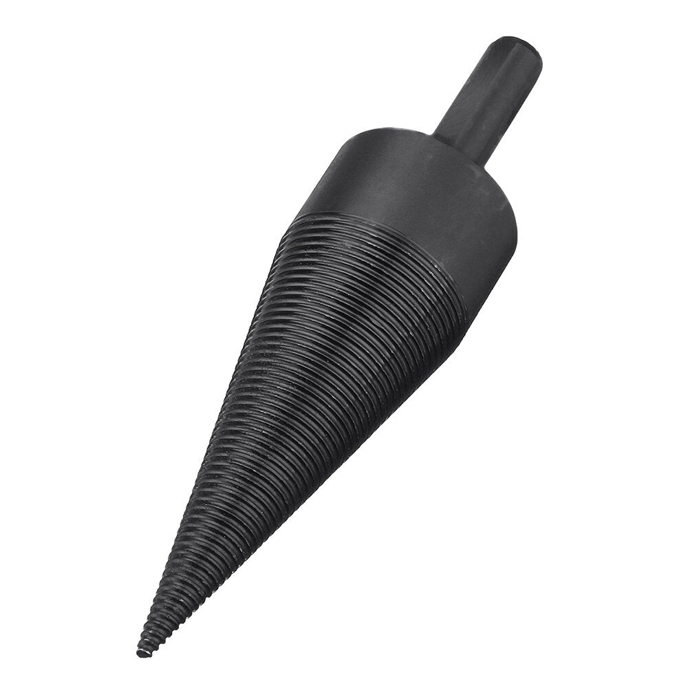 Firewood Splitter Drill Bit Firewood Split Drill Bit for Electric Drill