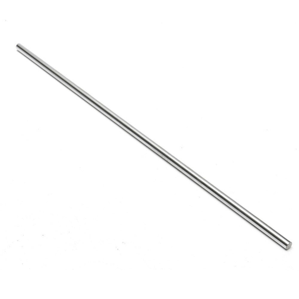 8x400mm Linear Rail Shaft with 2pcs Shaft Supports and 2pcs Linear Bearing Block