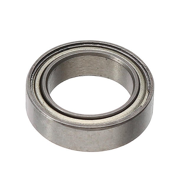 10pcs 10x15x4mm Deep Groove Ball Bearings Miniature Bearing