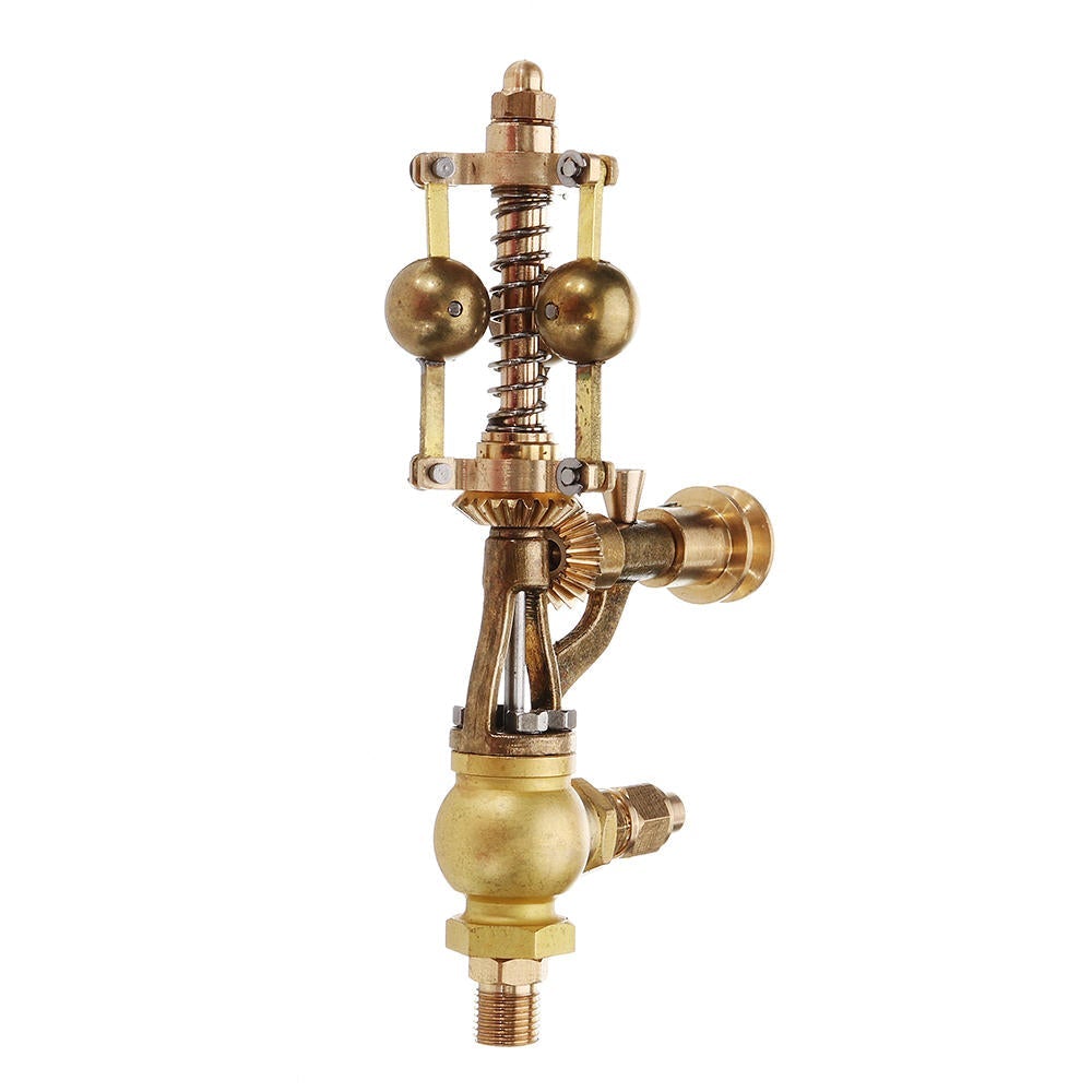 Mini Steam Engine Flyball Governor Part Accessories For Steam Engine Model