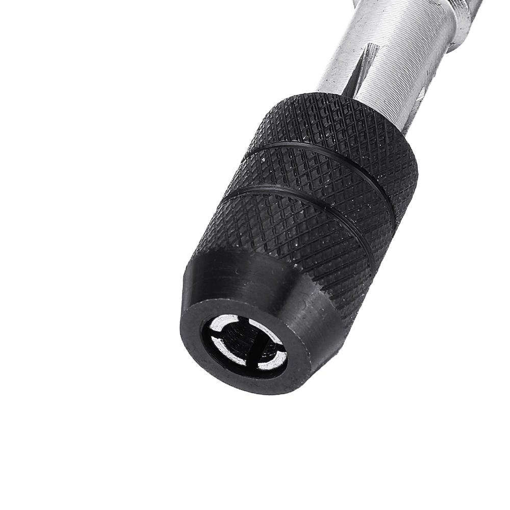 T-handle Screw Handle M3-M6 M5-M8 M6-M12 Tap Wrench Chuck Type Tapping Tool