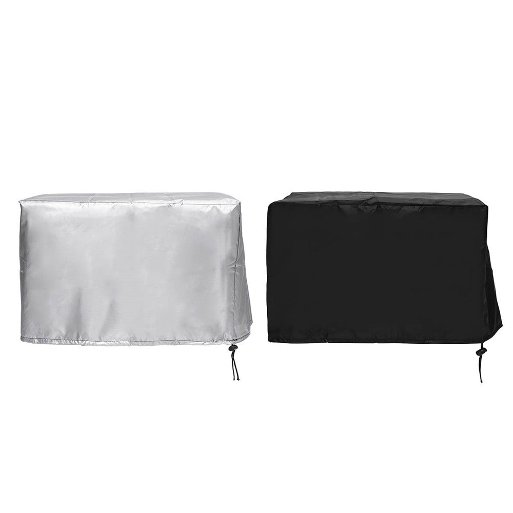 Nylon Dust Cover Protector For Printer, 47x47x30cm