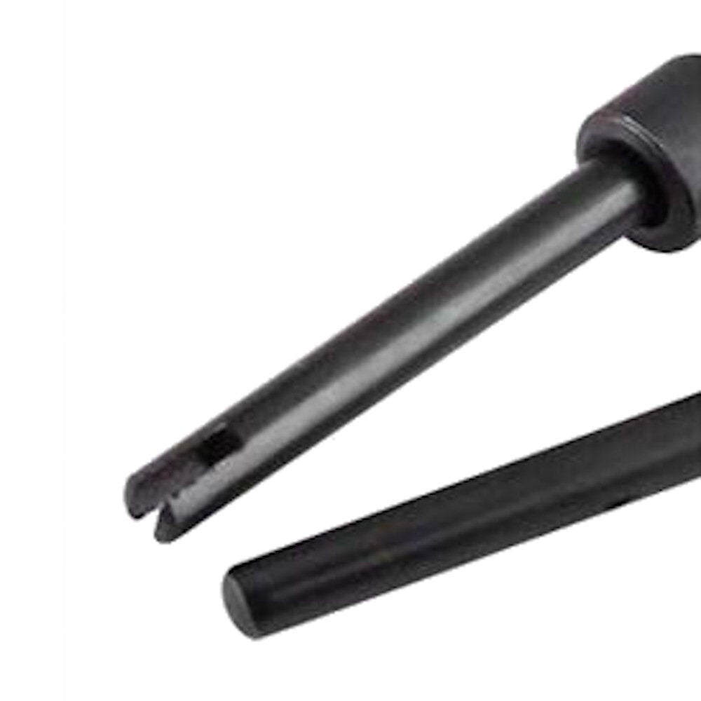 25Pcs High Speed Steel Straight Trough Fine Thread Tool Set For Various Types Of Processing Machinery
