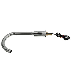 Automatic Infrared Sensor Faucet Sink Faucets Water Tap
