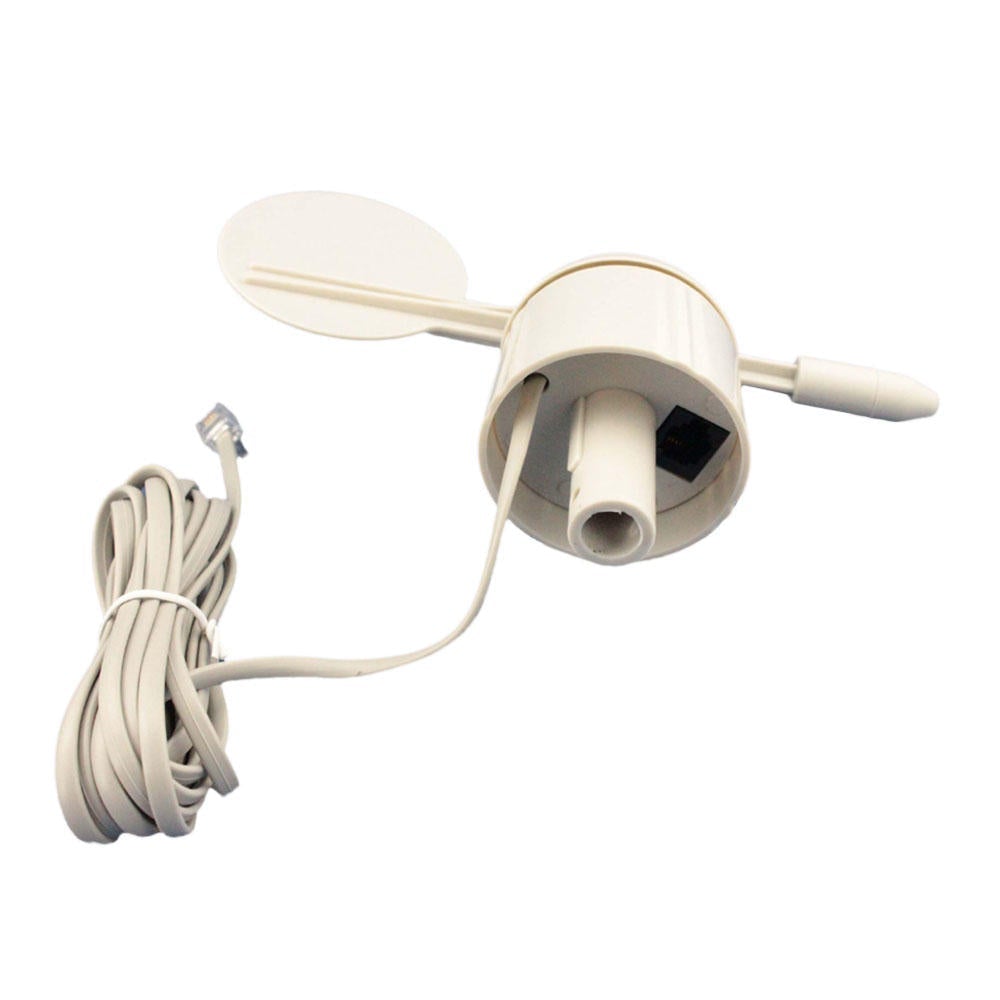 1PC Spare Part for Weather Station To Test The Wind Speed Wind Direction Meter