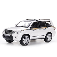2.4G 4WD RC Car Simulate Vehicle Off-Road Models With Battery