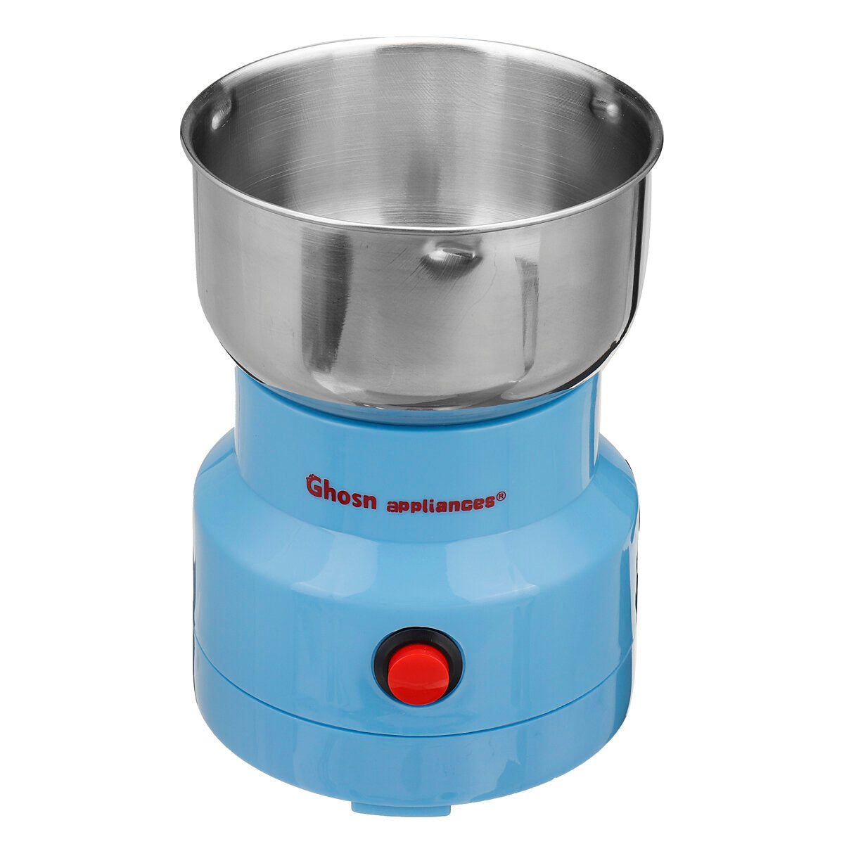 Multifunction Electric Spices Grinder Dry Food Grinding Mill Crusher Kitchen