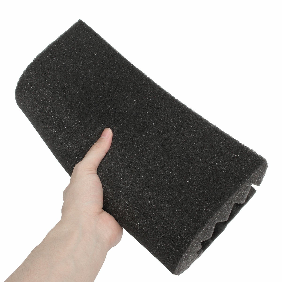 6pcs 300x300x30mm Soundproofing Foam Studio Acoustic Foam Soundproof Absorption Treatment Panel Tile Polyurethane Foam