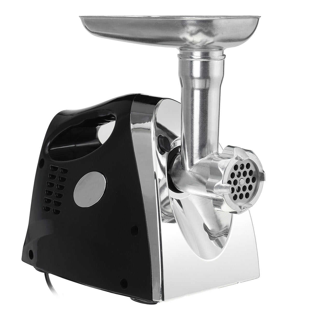 2800W 220V Electric Meat Grinder Sausage Maker Food Mincer Machine Detachable