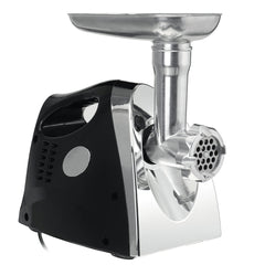 2800W 220V Electric Meat Grinder Sausage Maker Food Mincer Machine Detachable