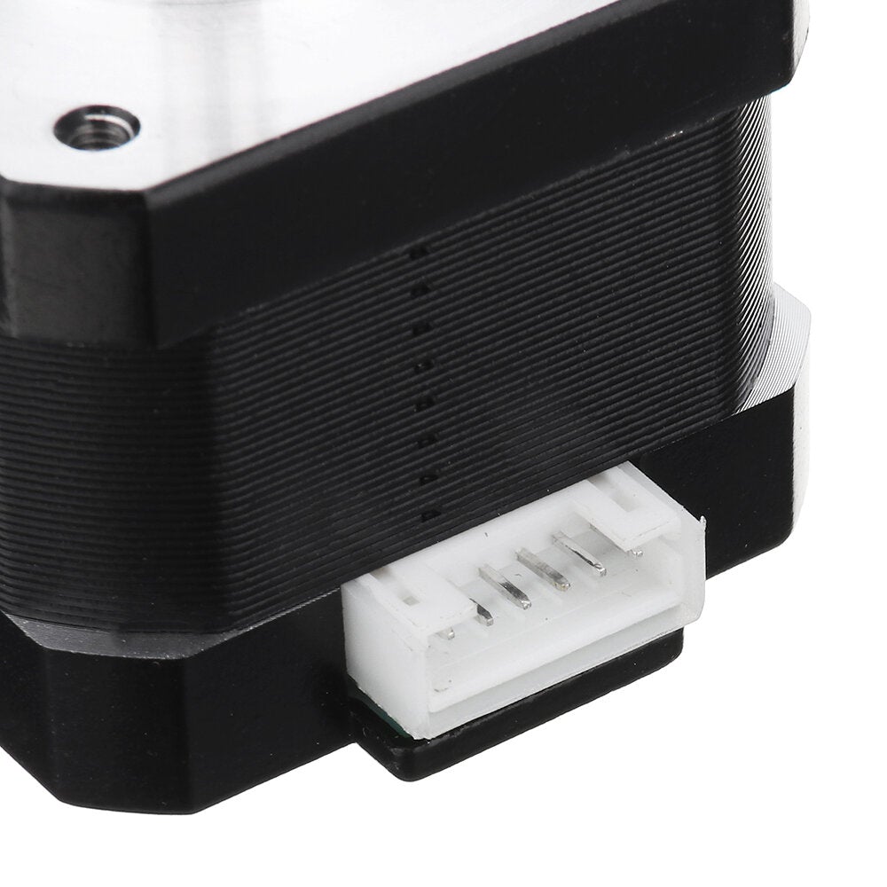 3pcs 34mm Nema 17 Stepper Motor 42 Motor 1.3A 28N.cm 4-lead for CNC Laser 3D printer