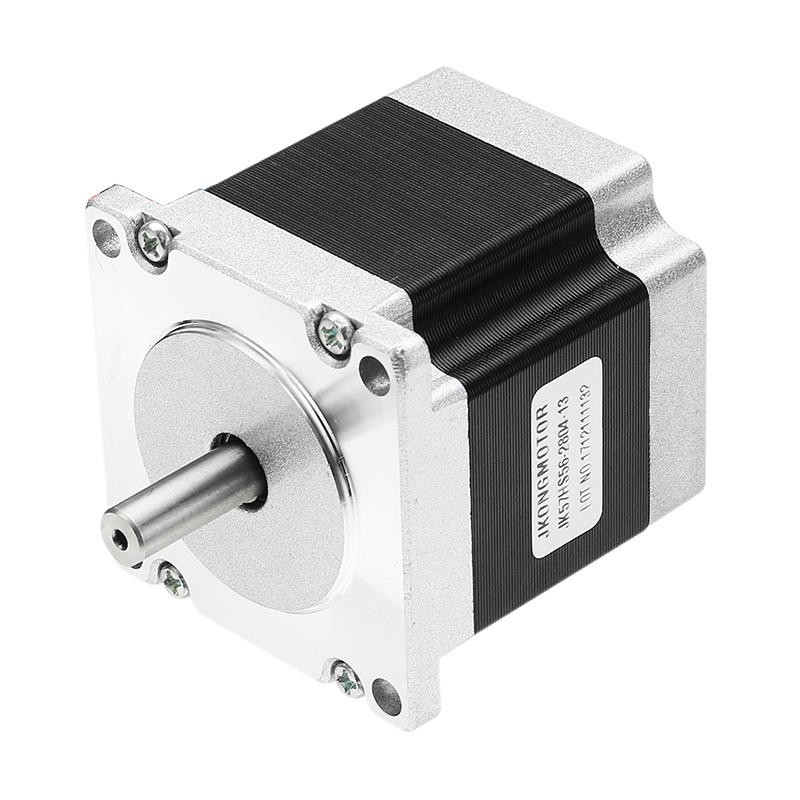 Hybrid Stepper Motor Two Phase 56mm 12kg.cm 2.8A Step Motor
