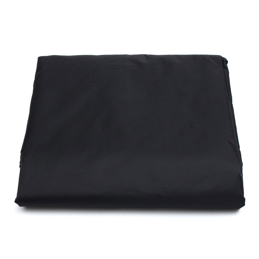 Outdoor Furniture Waterproof Cover Garden Patio Table Chair Rectangular Shelter Anti-UV Dust Protector